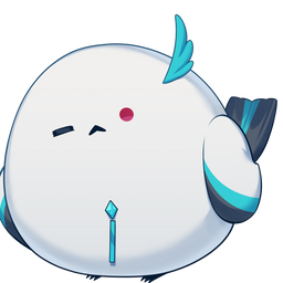 AKA @ Live2D 格萊伊 Graal 春魚創意 Timaeus