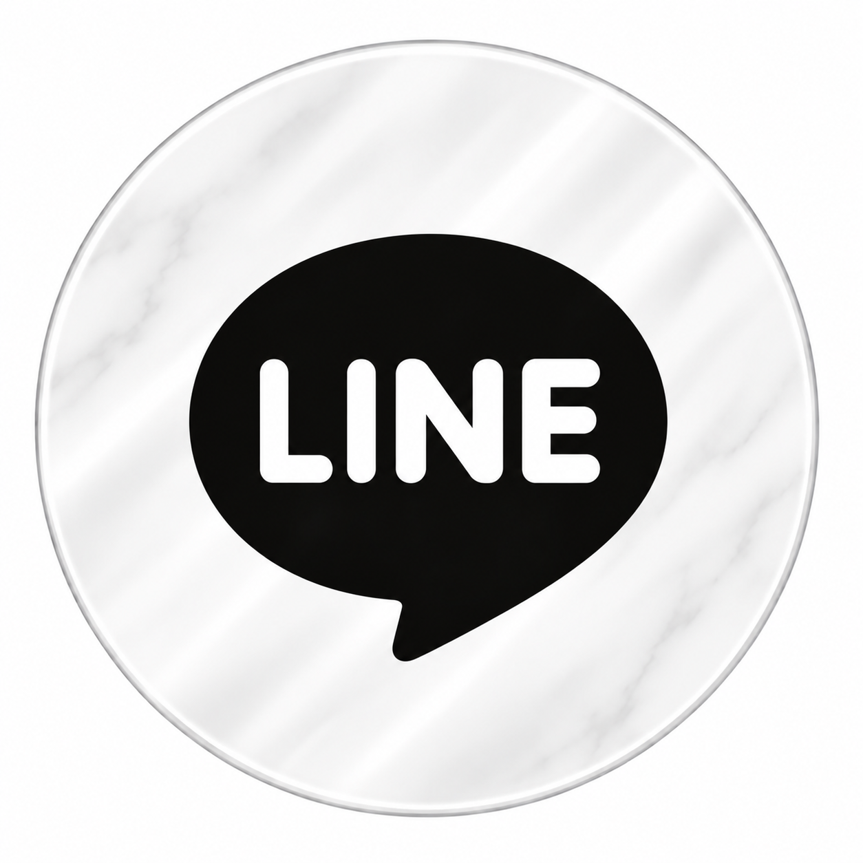 官方Line「客服專區」