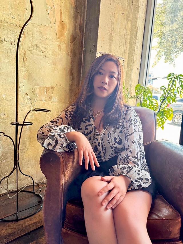 在地女子曼蒂說｜專業形象打造 x 7日挑戰營 x 品牌行銷規劃