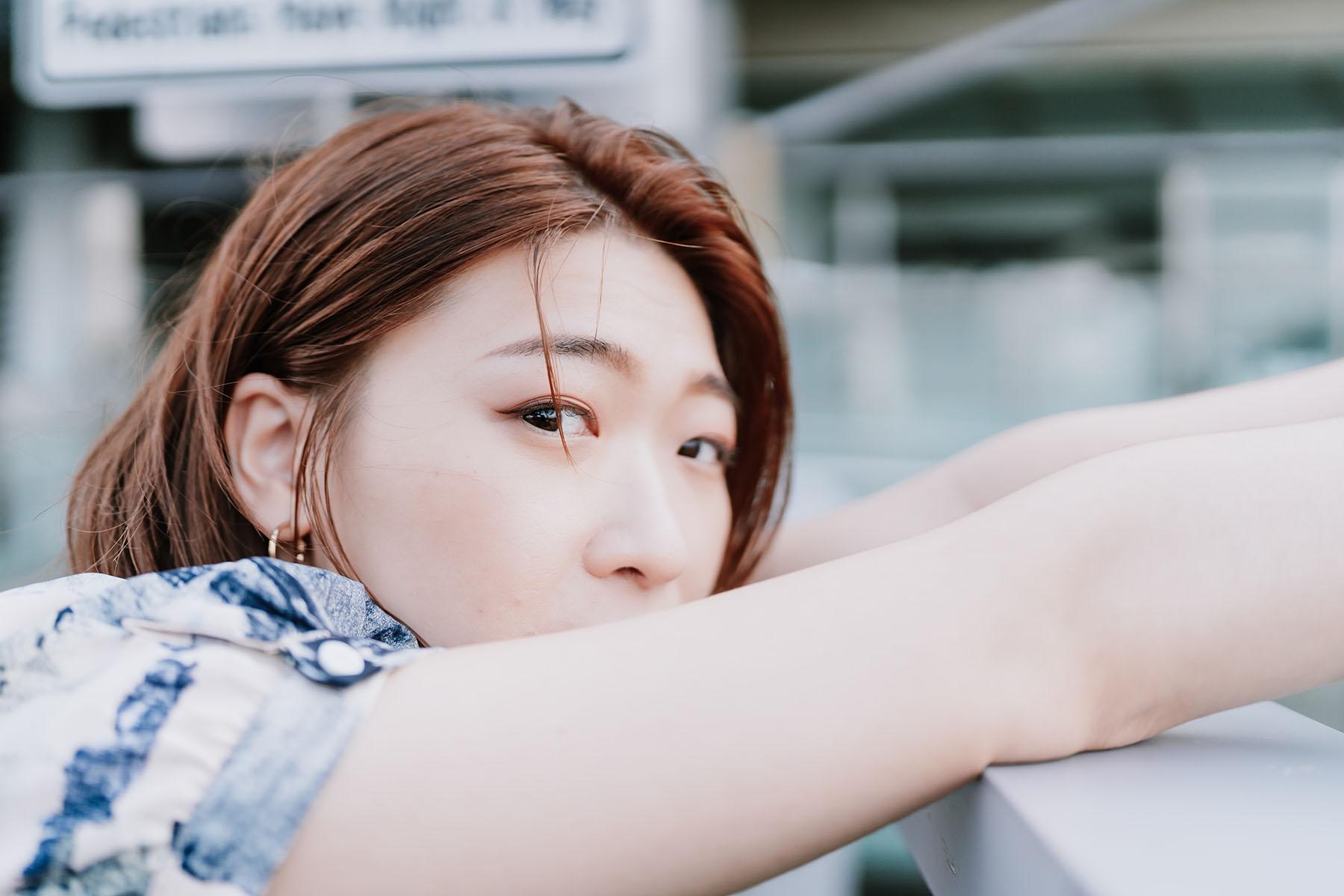 邱淑蟬 𝗦𝗵𝘂𝗰𝗵𝗮𝗻 𝗖𝗵𝗶𝘂 破繭而出的新聲——邱淑蟬《繭的形狀》 - VERSE