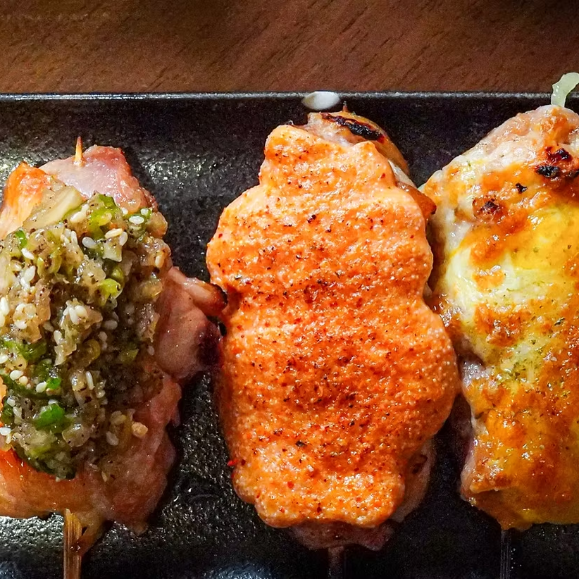 台南居酒屋 台南串燒 台南日式關東煮 台南牛丼