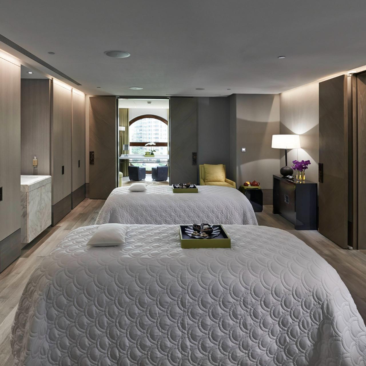 台北文華東方酒店