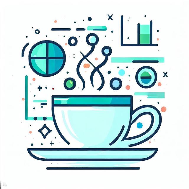 資料科學咖啡館&小秘訣分享 | Data Science Cafe & Tips