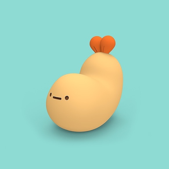 crazy eyes瘋狂眼珠