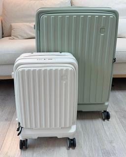 Acer(電腦那個Acer)行李箱