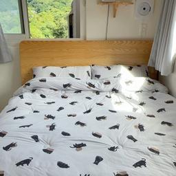 JOLike 久賴 冬天被子