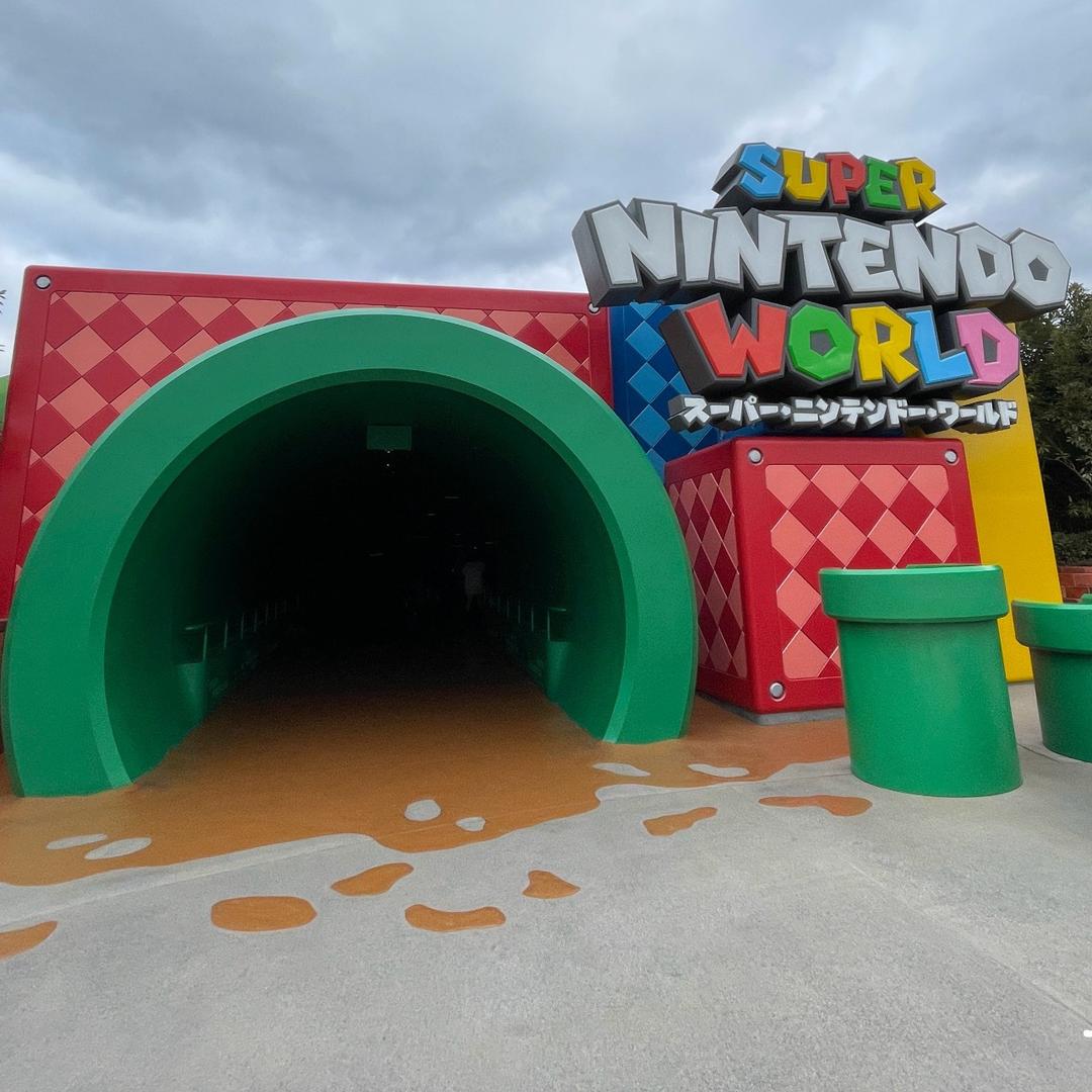 Arina的異想世界 【Arina 旅遊】2023 日本大阪京都自由行必看全攻略!!