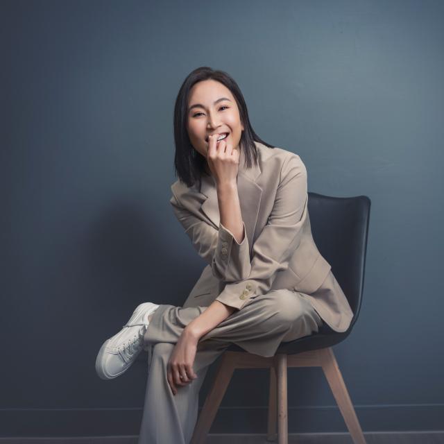 Ｑ LAM 親密關係事務所