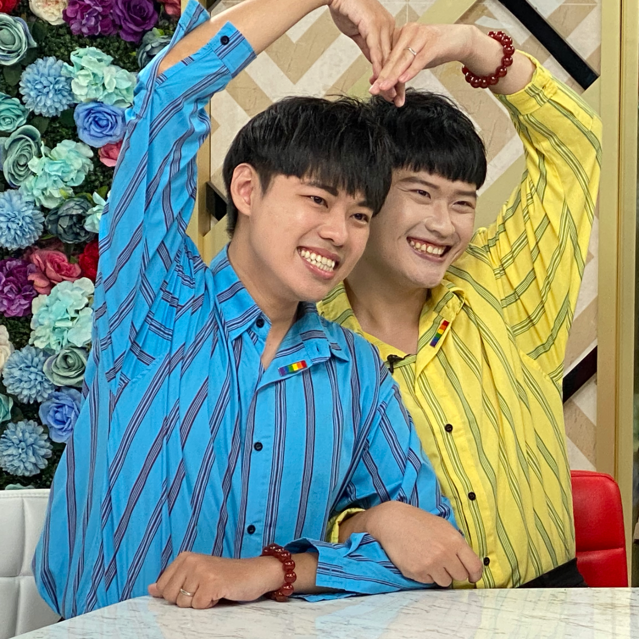 夫夫之道Fufuknows｜情侶．生活．BL