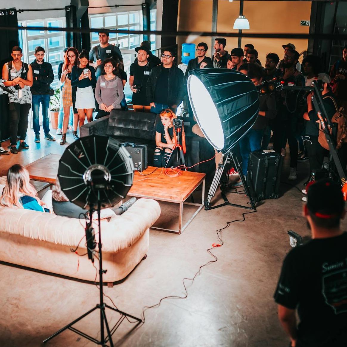 凱緹森傳媒 KTS Media 穩定收入與完整培訓，幫助你在數位時代中打造全新職涯