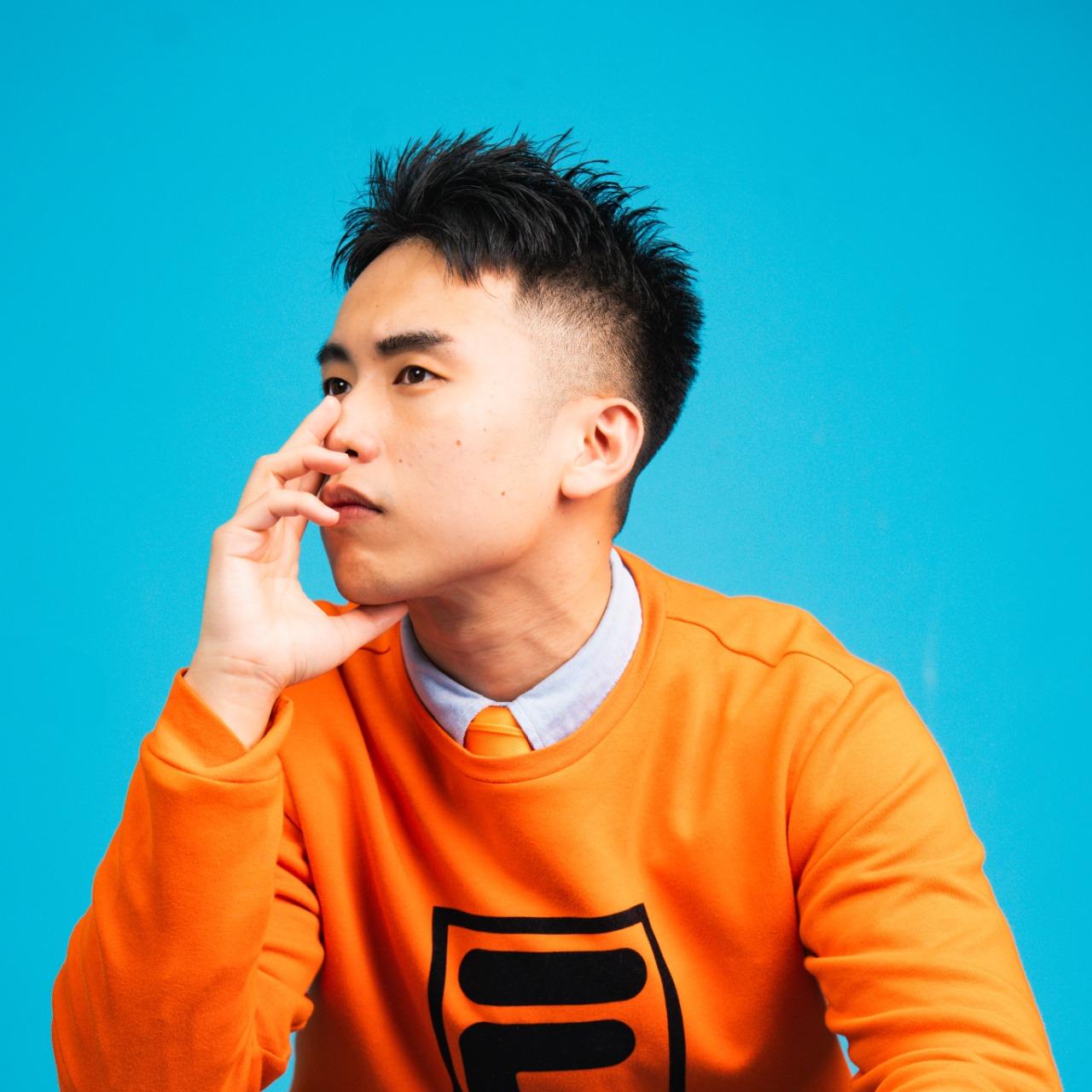 學昇會長