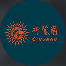 張簡 Eisenberg -「嚐嚐酒酒」特約酒吧 祈駑南 (cinunan) 原住民餐酒館