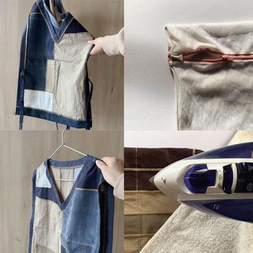 raggoods hat potteric care wash dry good