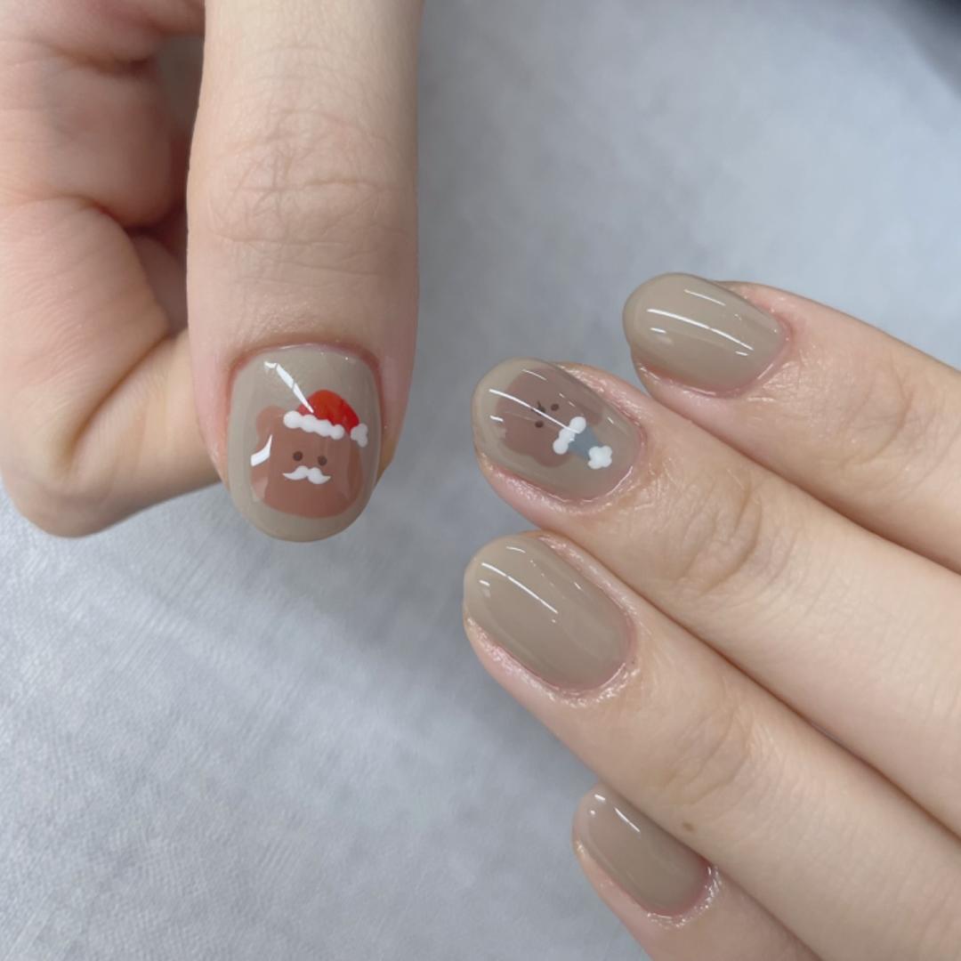 dreamnail美甲
