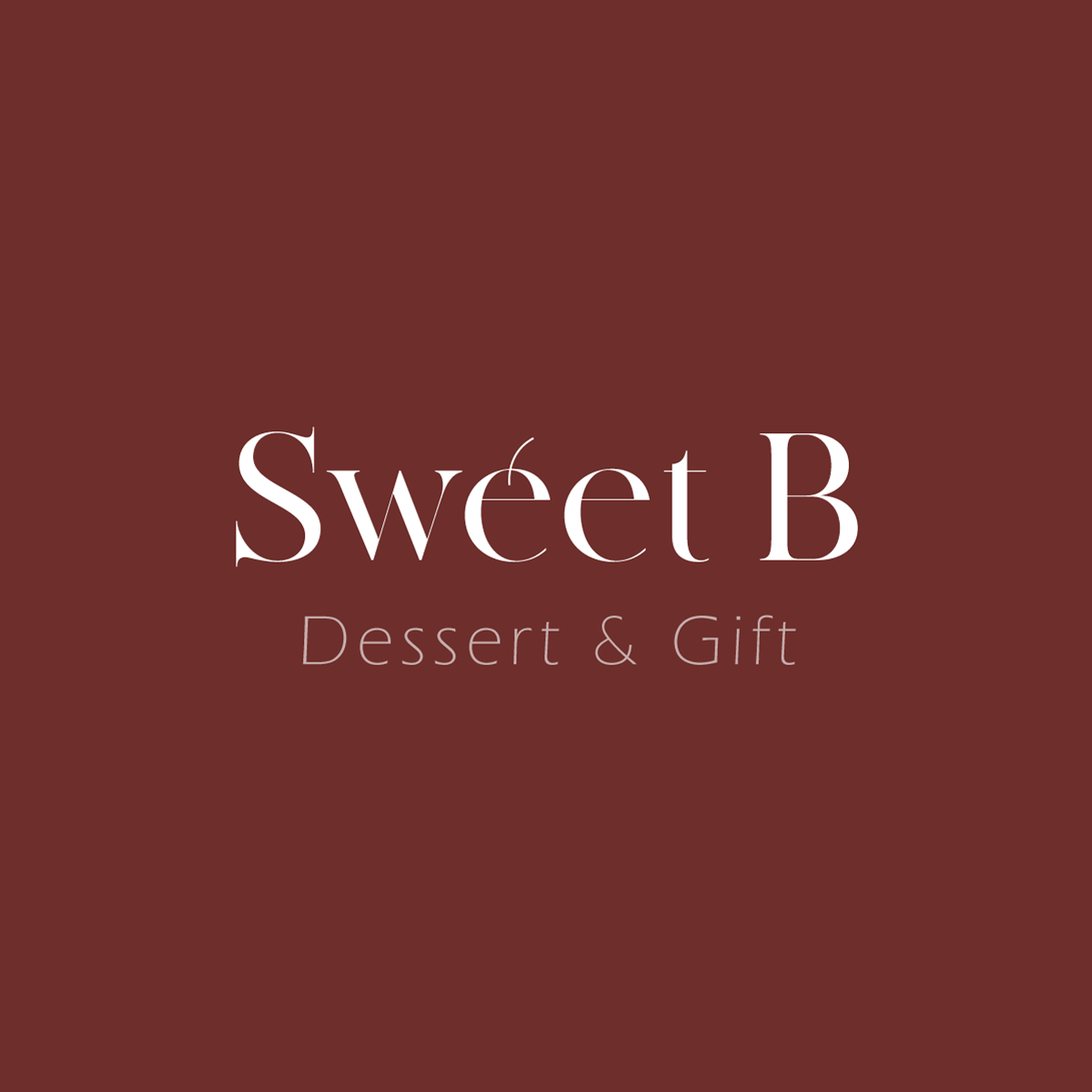Sweet B Dessert & Gift