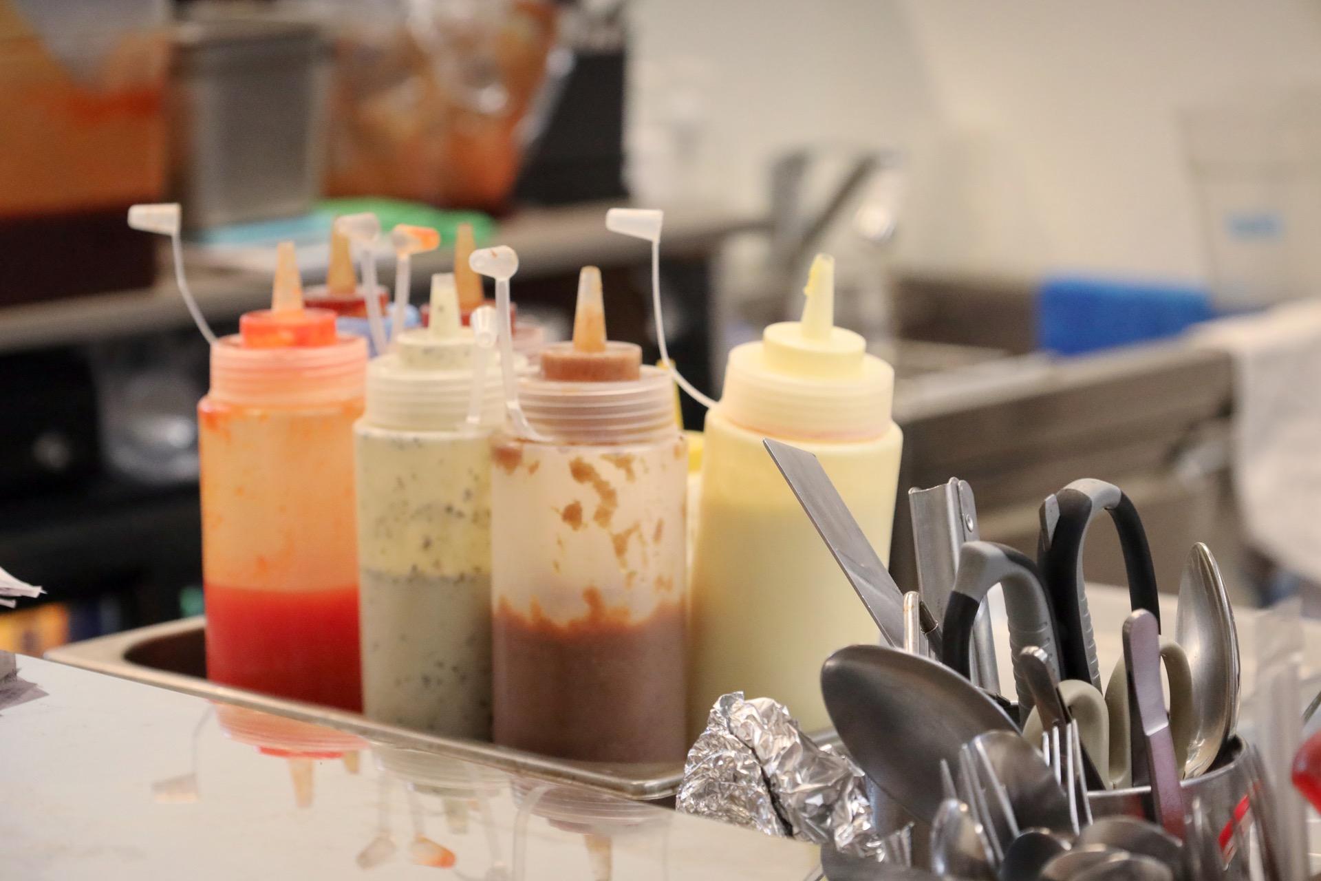 𝗖𝗵𝘂𝗯𝗯𝘆 𝗕𝘂𝗿𝗴𝗲𝗿 恰彼漢堡 Hiring｜加入 Chubby 的行列