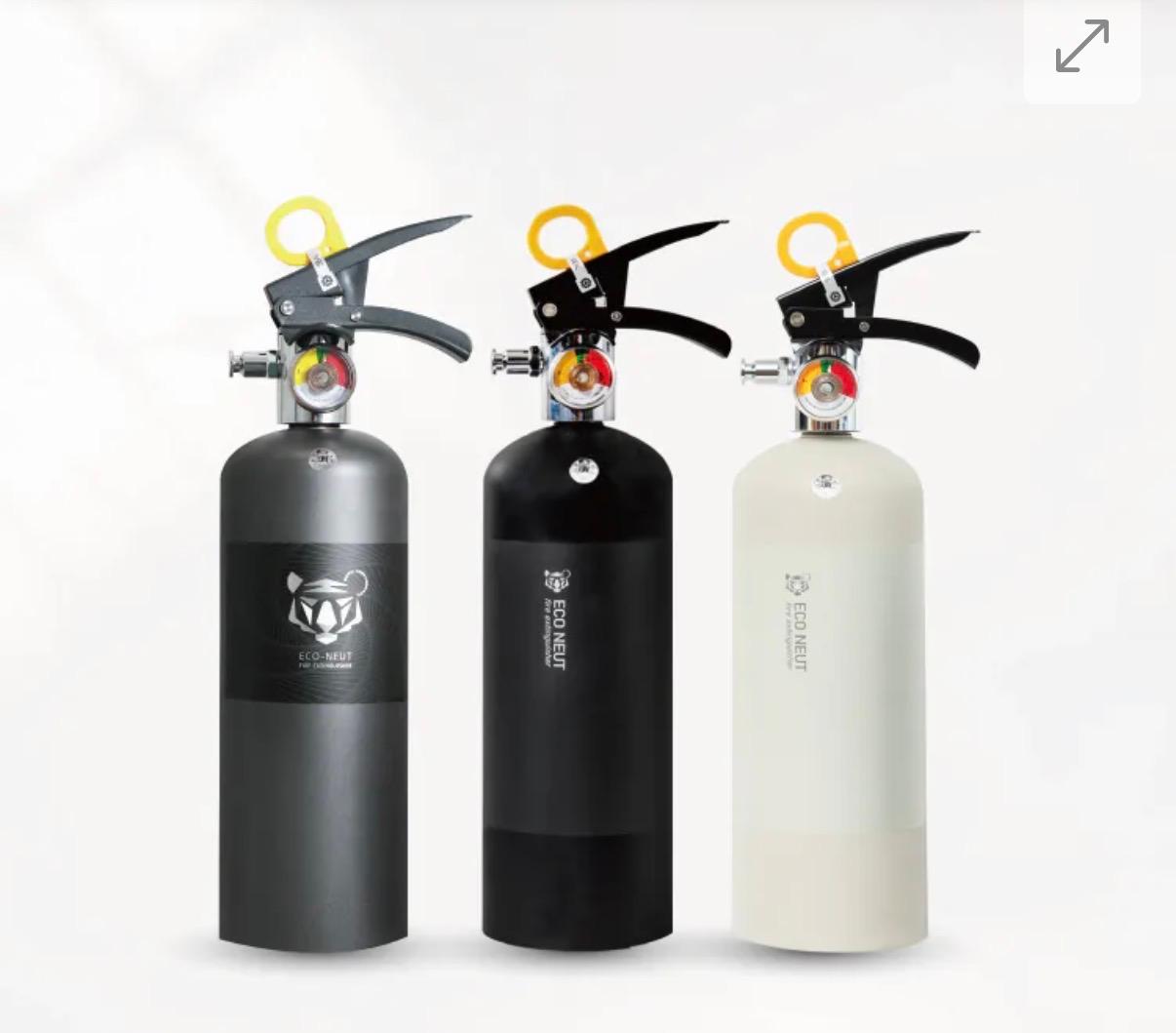 台灣正德滅火器 團購中