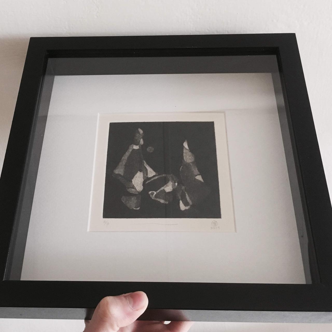 林希羽 LIN HSI YU lin-hsi-yu-林希羽-exhibition-paper-sculpture-art-artist-藝術家-紙雕塑-版畫-雕塑-風景