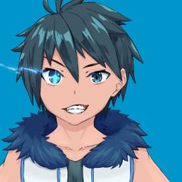 神鳴クオン Twitch(遊戲&繪圖直播)