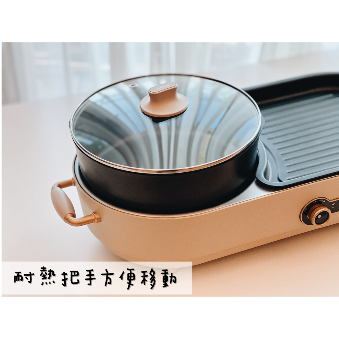 飯糰飯捲的媽 嘎嘎