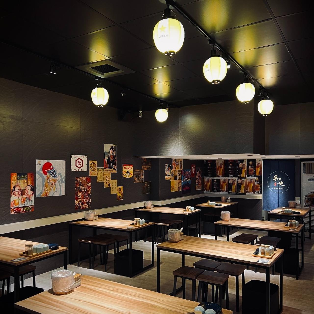 和也串燒 Kazuya Yakitori 品牌總部 提前預約專屬客席