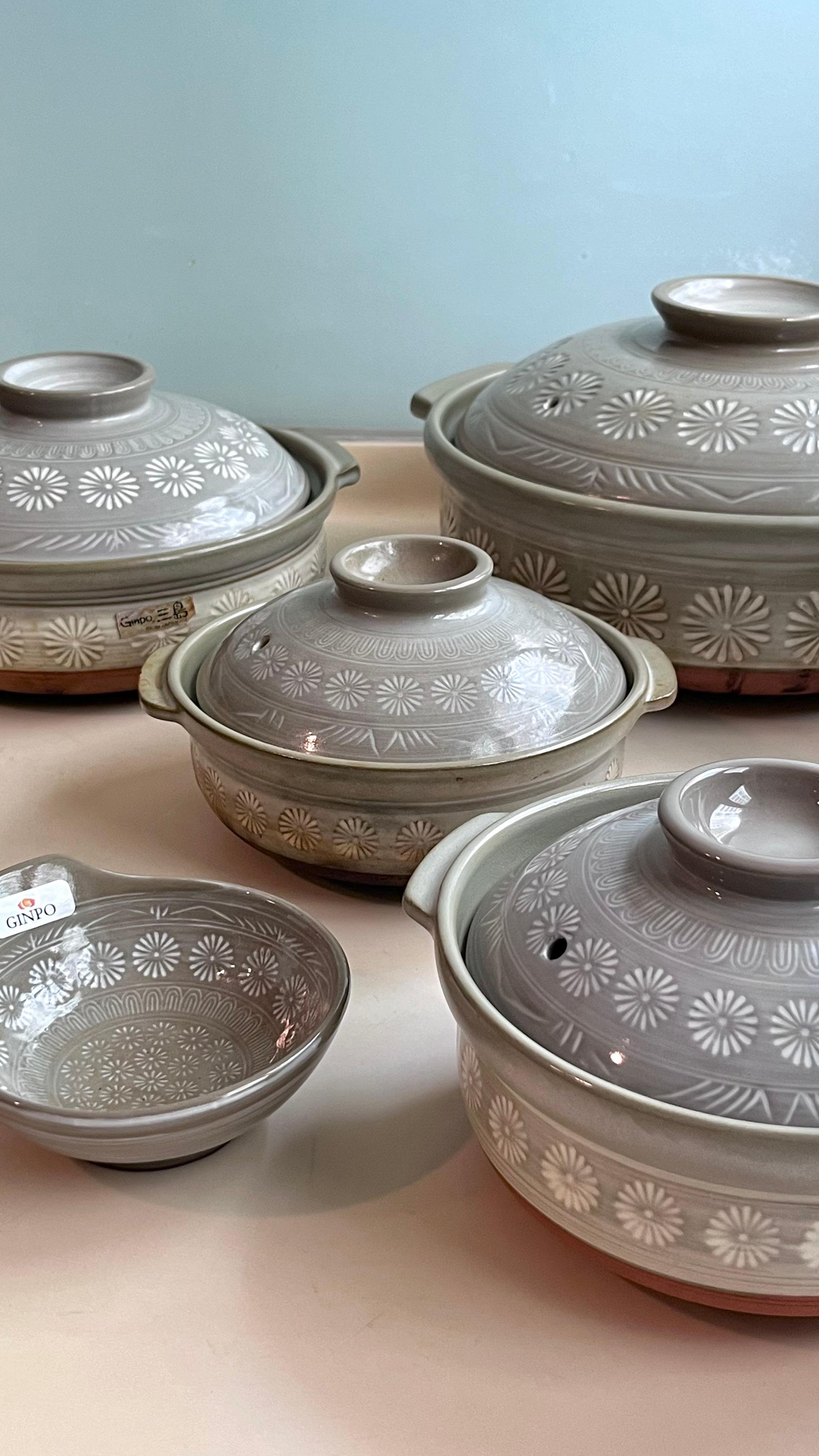 日本砂鍋第10團