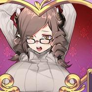 芒果派對 | Mango Party ( Business )🔞 Get To Work, Succubus-Chan!