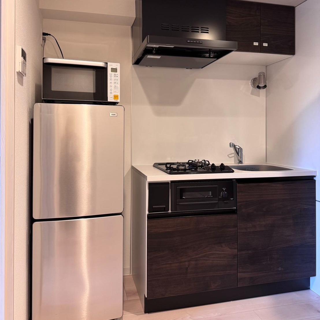 森．夢日本民宿