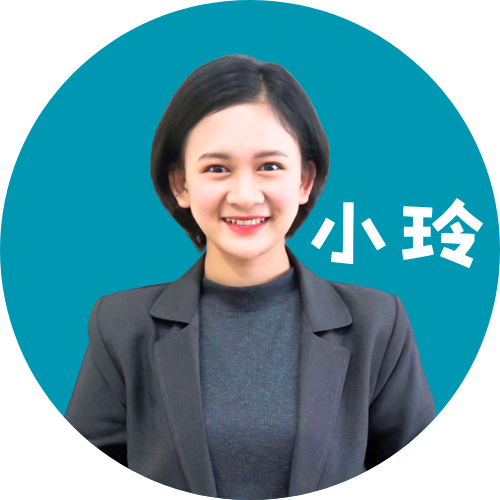 跟 Kru Cho 學泰文