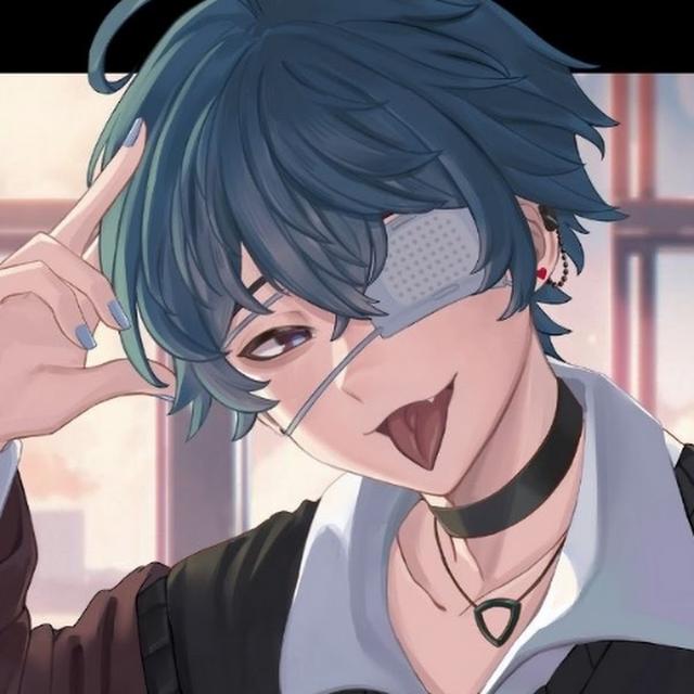青逸Silas