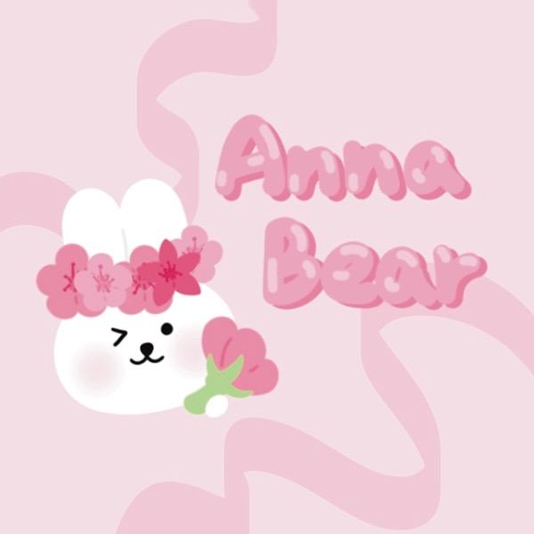 Anna Bear
