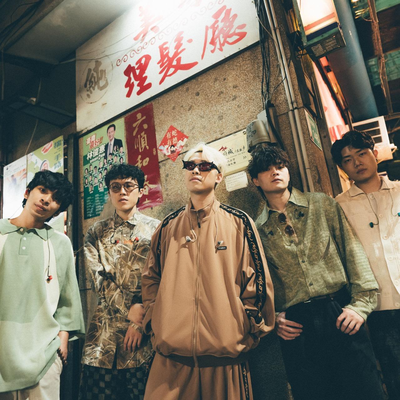 呦呦鹿鳴｜Yü3 別人笑我攏失敗 我攏笑人無夢想
