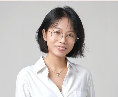 愛美麗｜內在考古 × Podcast 製作人