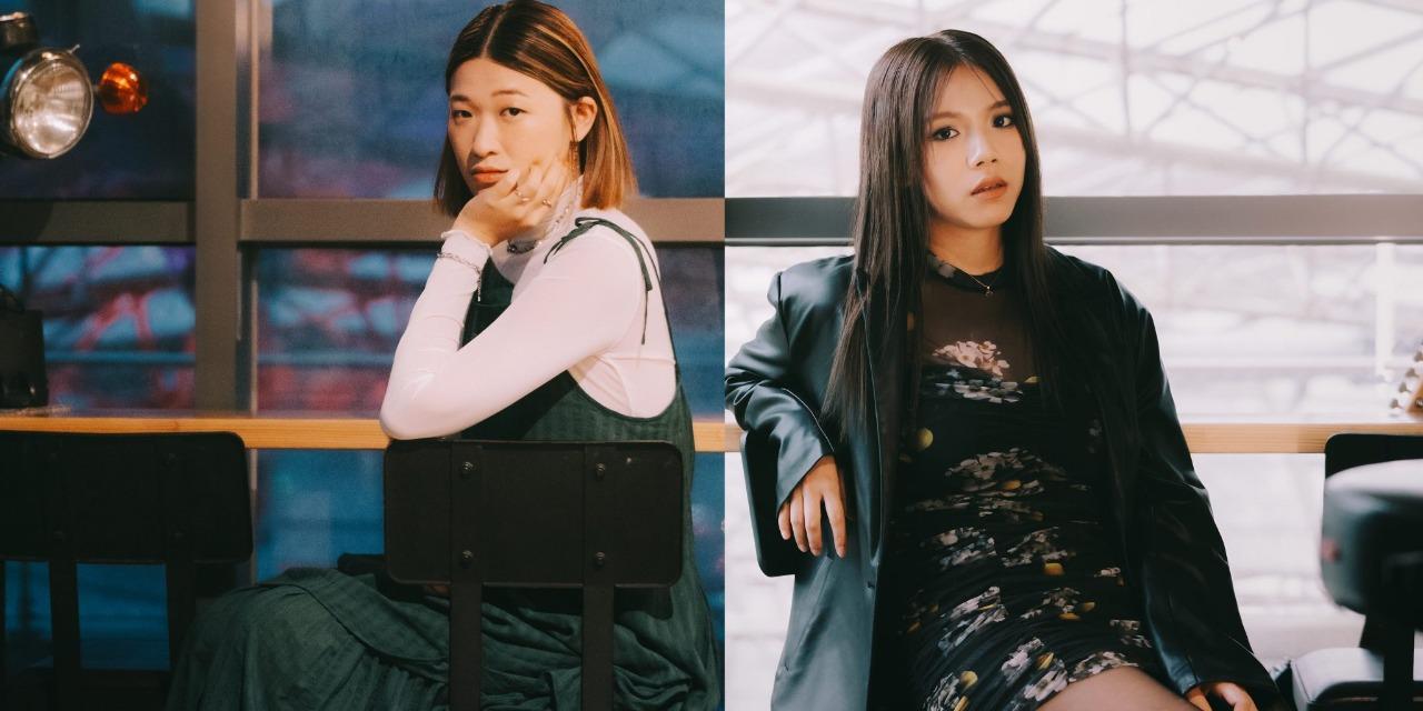 邱淑蟬 𝗦𝗵𝘂𝗰𝗵𝗮𝗻 𝗖𝗵𝗶𝘂 【吹專訪】阿婆的田地、《傲慢與偏見》和黃立行—— 邱淑蟬 ⇋ 柔米 新世代的客語女聲對談