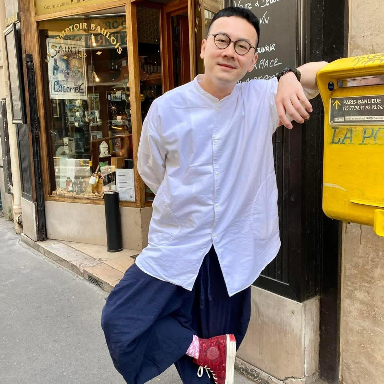 栢優座 PoYouTroupe