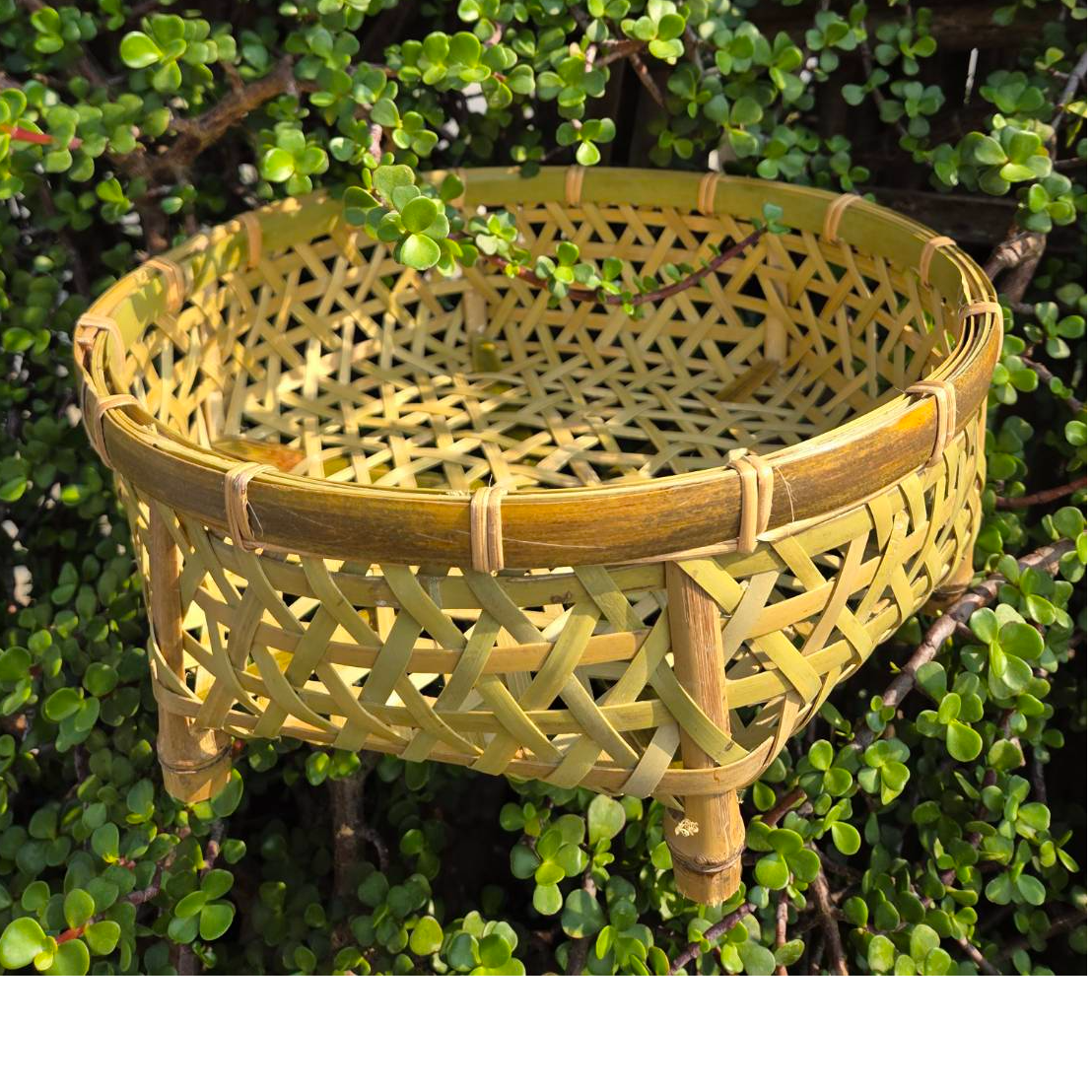 自然民具。手作商品
