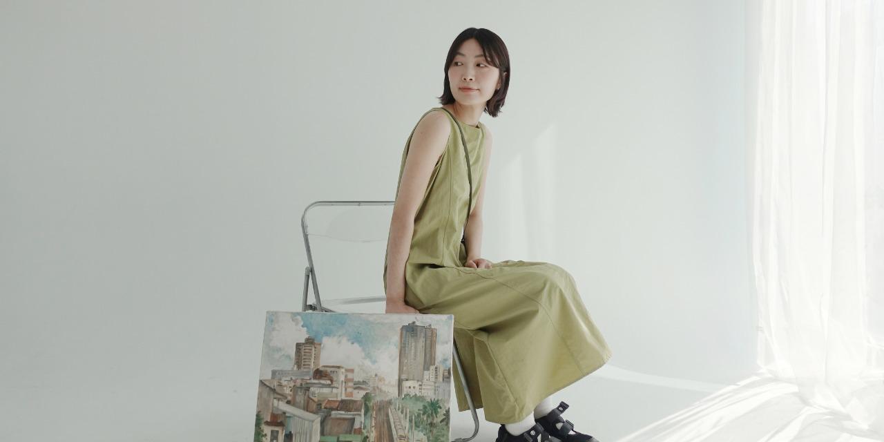 YU聿 風格選品·服裝·飾品
