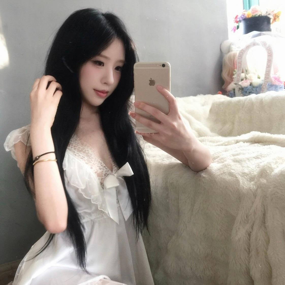 羊羊 咩~~