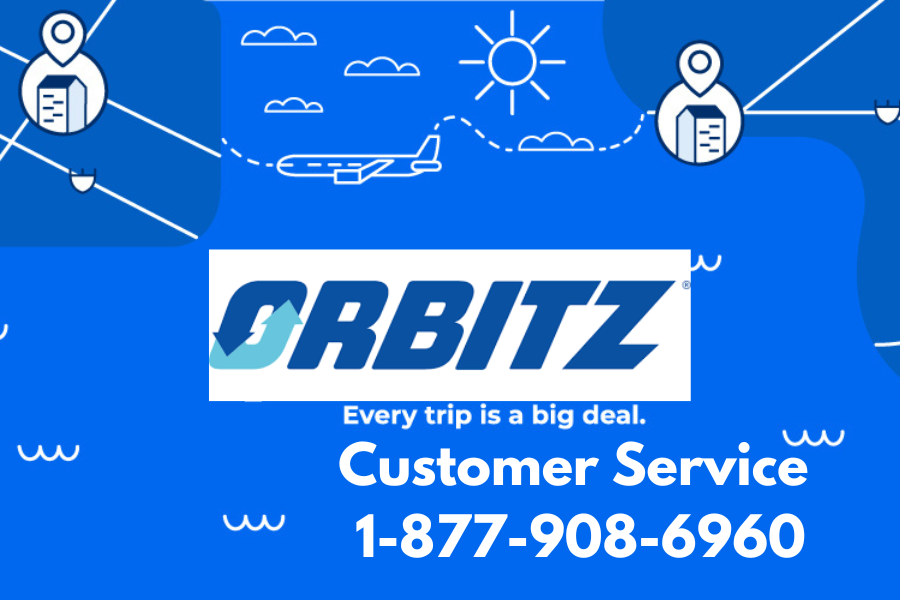 Official Orbitz Helpcenter