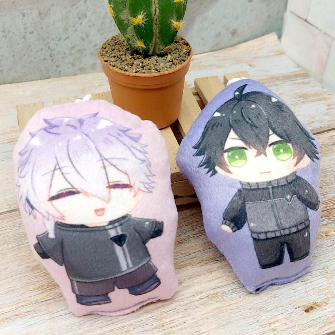 dk 自用｜2022.07｜那隻狗工坊