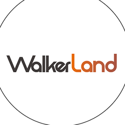 胖貓咪 WalkerLand 窩客島