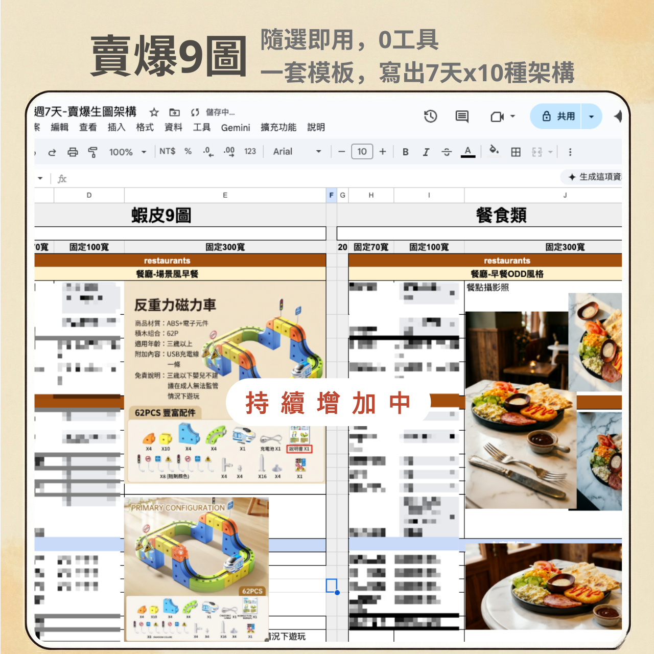 阿姐｜賣爆小編 創辦人