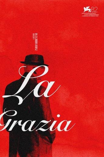 𝐅𝐈𝐋𝐌 » "La Grazia" Streaming-ITA in CB01
