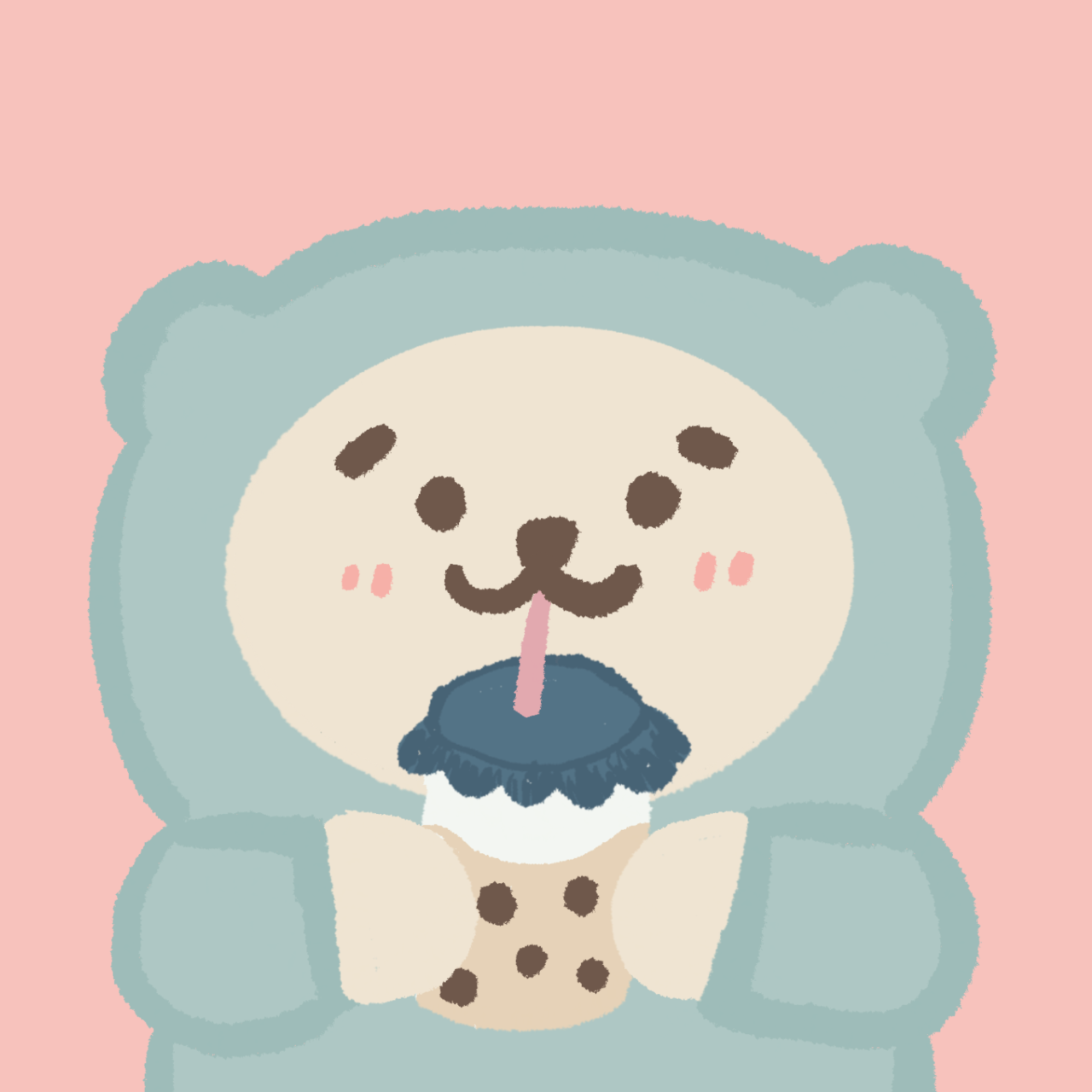 YunYun插畫所🍓