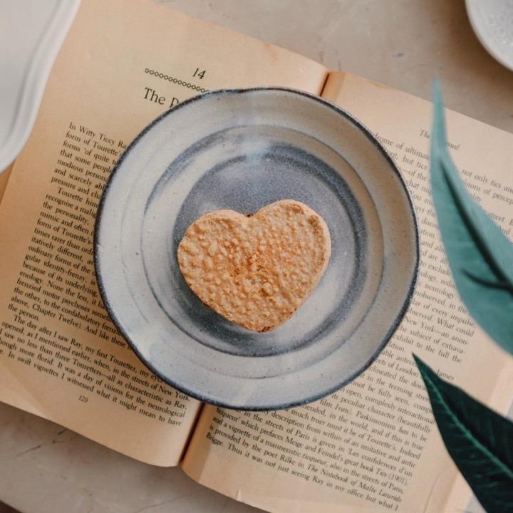 玖拾甜點 ♡ 台中甜點工作室 達克瓦茲