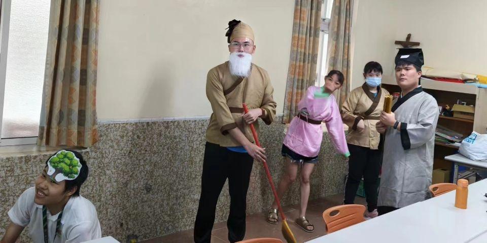 社團法人桃園市啟明星晨協會