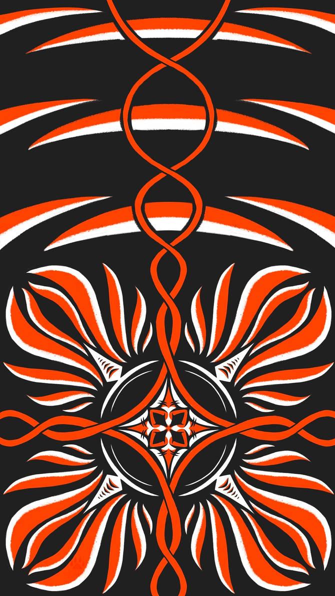 Kara 灰貓 will by GraycatArt on DeviantArt