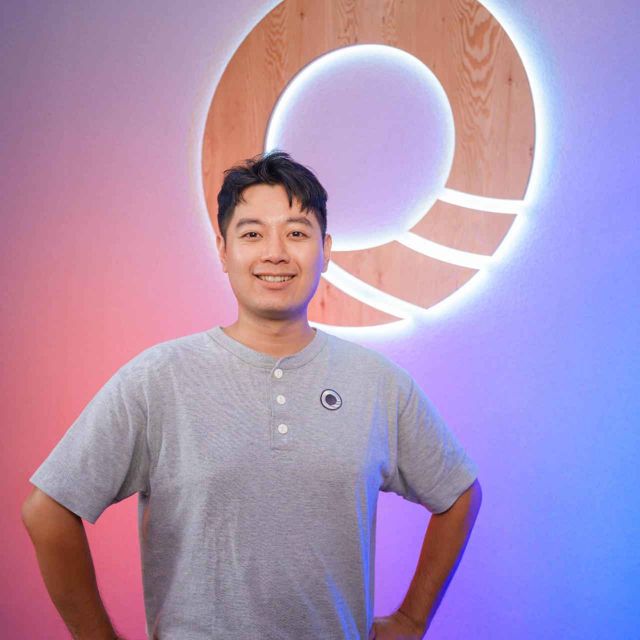 凝聚運動顧問｜結構調整 × 訓練中心