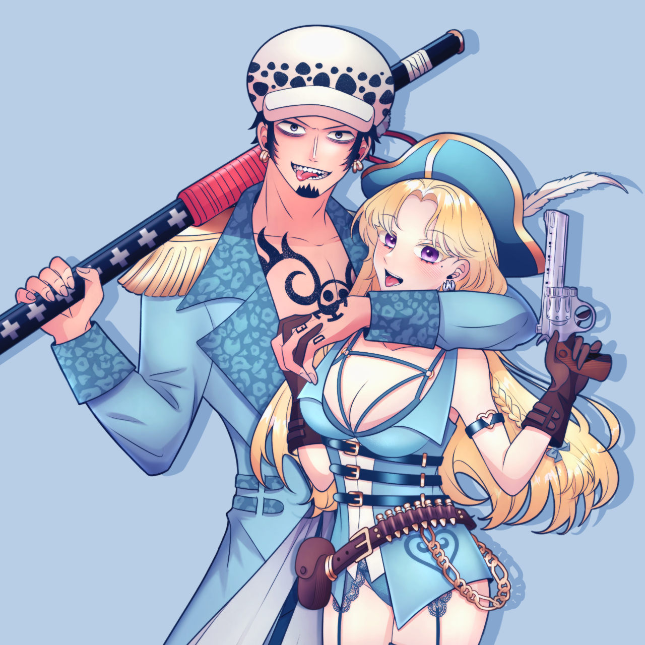 𝐂𝐨𝐦𝐦𝐢𝐬𝐬𝐢𝐨𝐧 ✐. 委託頁面