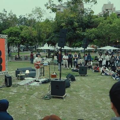 好好生活誌 X 好好生活書店 【公視台語台】無事坐巴士